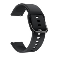 Силиконова каишка за смарт часовник Huawei Watch GT3 42мм - Silicon Simple2 Strap Силиконова каишка за смарт часовник Huawei Watch GT3 42мм - Silicon Simple2 Strap