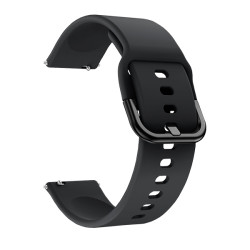 Силиконова каишка за смарт часовник Huawei Watch 3 Pro 48мм - Silicon Simple2 Strap Силиконова каишка за смарт часовник Huawei Watch 3 Pro 48мм - Silicon Simple2 Strap