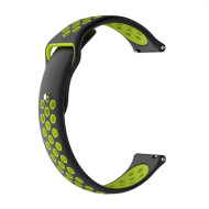 Силиконова каишка за смарт часовник Huawei Watch GT3 42мм - Silicon Sport Strap Силиконова каишка за смарт часовник Huawei Watch GT3 42мм - Silicon Sport Strap