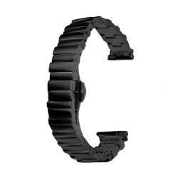 Метална каишка за смарт часовник Samsung Galaxy Watch 6 Classic 47мм - Slim Stainless band Метална каишка за смарт часовник Samsung Galaxy Watch 6 Classic 47мм - Slim Stainless band