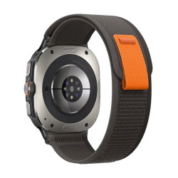 Текстилна каишка за смарт часовник Samsung Watch Ultra, 47мм - Trail Loop Strap Текстилна каишка за смарт часовник Samsung Watch Ultra, 47мм - Trail Loop Strap