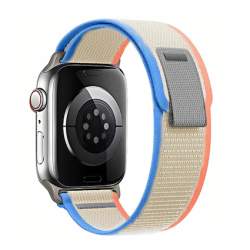 Текстилна каишка за смарт часовник Huawei Watch GT3 Pro 43мм - Trail Loop Strap Текстилна каишка за смарт часовник Huawei Watch GT3 Pro 43мм - Trail Loop Strap
