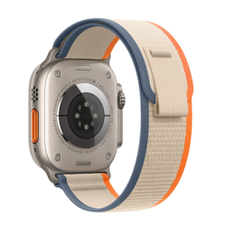 Текстилна каишка за смарт часовник Huawei Watch 3 46мм - Trail Loop Strap Текстилна каишка за смарт часовник Huawei Watch 3 46мм - Trail Loop Strap