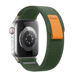 Текстилна каишка за смарт часовник Apple iWatch Series SE2 40мм - Trail Loop Strap Текстилна каишка за смарт часовник Apple iWatch Series SE2 40мм - Trail Loop Strap