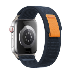Текстилна каишка за смарт часовник Apple iWatch Series SE2 40мм - Trail Loop Strap Текстилна каишка за смарт часовник Apple iWatch Series SE2 40мм - Trail Loop Strap
