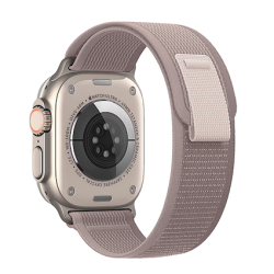 Текстилна каишка за смарт часовник Apple iWatch Series SE 40мм - Trail Loop Strap Текстилна каишка за смарт часовник Apple iWatch Series SE 40мм - Trail Loop Strap