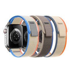 Текстилна каишка за смарт часовник Huawei Watch GT 42мм - Trail Loop Strap