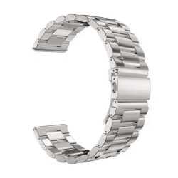 Метална каишка за смарт часовник Huawei Watch 3 46мм - Ultimate Metal Strap Метална каишка за смарт часовник Huawei Watch 3 46мм - Ultimate Metal Strap