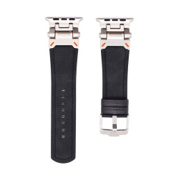 Велурена каишка за смарт часовник Apple iWatch Series 3 42мм - Velour Silicone Strap Велурена каишка за смарт часовник Apple iWatch Series 3 42мм - Velour Silicone Strap