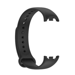 Силиконова каишка за фитнес гривна Xiaomi Mi Band 8 - Magnet Strap Силиконова каишка за фитнес гривна Xiaomi Mi Band 8 - Magnet Strap