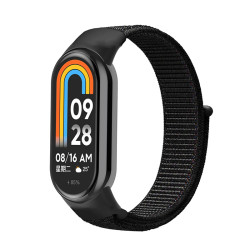 Tекстилна каишка за фитнес гривна Xiaomi Mi Band 3 Tекстилна каишка за фитнес гривна Xiaomi Mi Band 3
