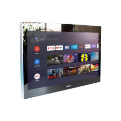 Смарт телевизор 12V / 220V CALMAN 19 инча,  Android 2 ГОДИНИ ГАРАНЦИЯ Смарт телевизор 12V / 220V CALMAN 19 инча,  Android 2 ГОДИНИ ГАРАНЦИЯ