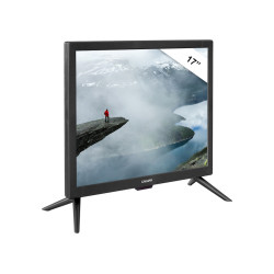 Телевизор 12V / 220V CALMAN 17 инча,  2 ГОДИНИ ГАРАНЦИЯ    Телевизор 12V / 220V CALMAN 17 инча,  2 ГОДИНИ ГАРАНЦИЯ