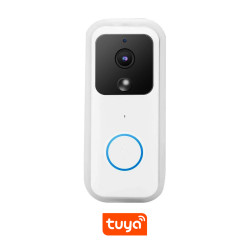 Интелигентен Wireless звънец Tuya - B60 Video Интелигентен Wireless звънец Tuya - B60 Video