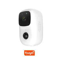 Интелигентен Wireless звънец Tuya - B90 Video Интелигентен Wireless звънец Tuya - B90 Video