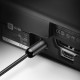 Aудио кабел UGREEN AV122/70891 - Toslink, 1.5 метра Aудио кабел UGREEN AV122/70891 - Toslink, 1.5 метра