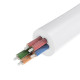 Aудио кабел / сплитер UGREEN AV141/30620 - 3.5mm Jack (мъжки) към 2x3.5mm Jack (женски), 0.2 метра Aудио кабел / сплитер UGREEN AV141/30620 - 3.5mm Jack (мъжки) към 2x3.5mm Jack (женски), 0.2 метра