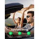 Bluetooth приемник с микрофон UGREEN CM309/70601 - USB-A към AUX