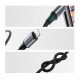 Аудио кабел UGREEN US315/70509 - Lightning към AUX/м/ 3.5mm, 1 метър