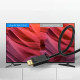 Кабел UGREEN DP102/10211 4K - DisplayPort към DisplayPort, 2 метра Кабел UGREEN DP102/10211 4K - DisplayPort към DisplayPort, 2 метра