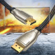 Кабел UGREEN DP112/60843 8K - DisplayPort към DisplayPort, 2 метра Кабел UGREEN DP112/60843 8K - DisplayPort към DisplayPort, 2 метра