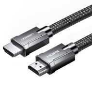 Кабел UGREEN, 8K HDMI - HDMI, 1.5 метра Кабел UGREEN, 8K HDMI - HDMI, 1.5 метра