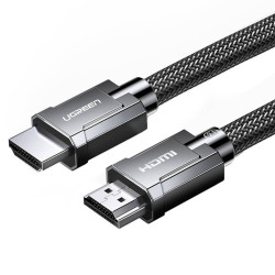 Кабел UGREEN, 8K HDMI - HDMI, 1.5 метра Кабел UGREEN, 8K HDMI - HDMI, 1.5 метра