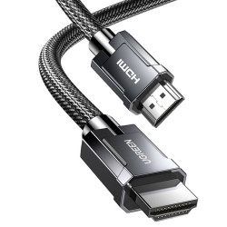 Кабел UGREEN, 8K HDMI - HDMI, 1.5 метра Кабел UGREEN, 8K HDMI - HDMI, 1.5 метра