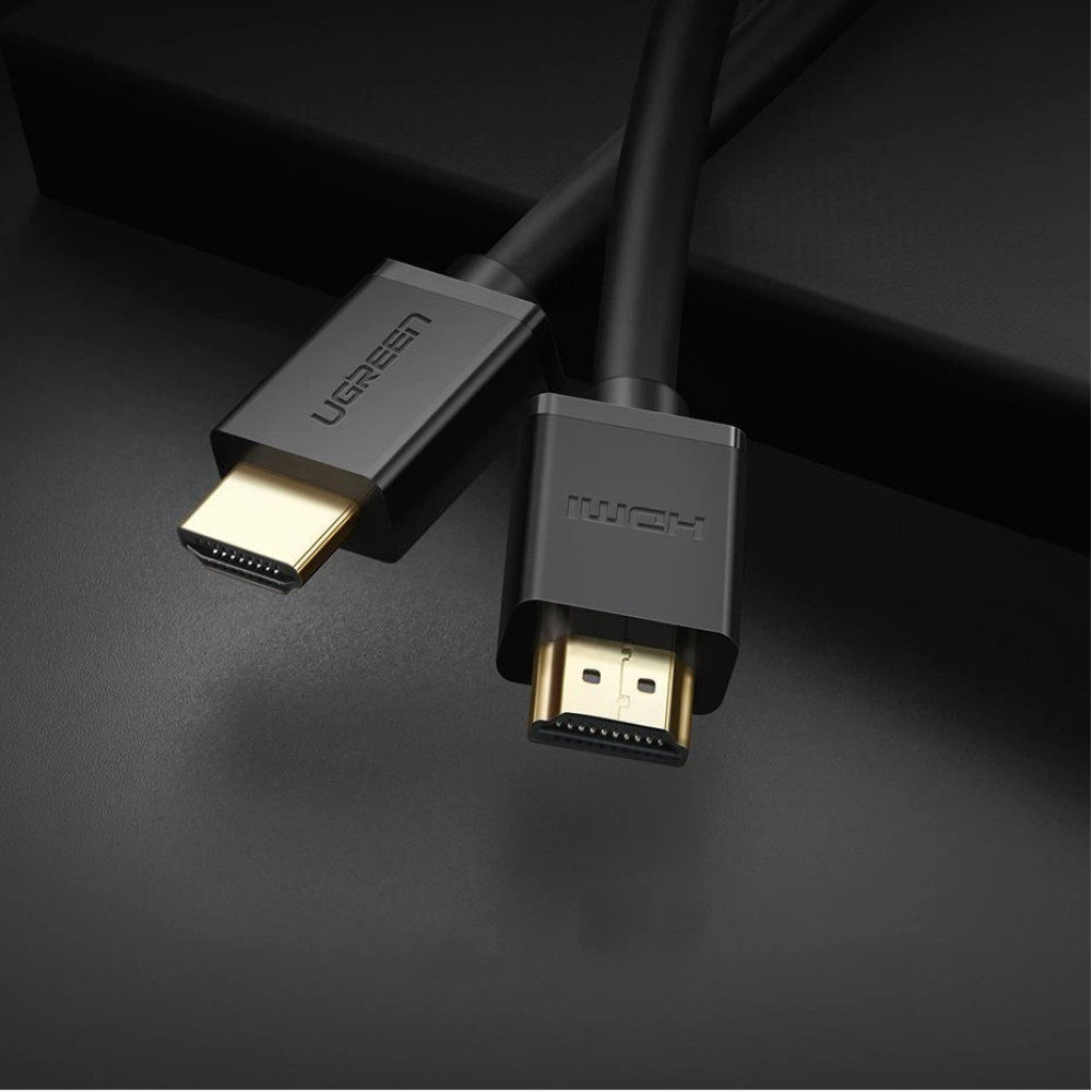 Кабел UGREEN HD104/10112 4K - HDMI към HDMI, 20 метра Кабел UGREEN HD104/10112 4K - HDMI към HDMI, 20 метра