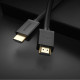 Кабел UGREEN HD104/10112 4K - HDMI към HDMI, 20 метра Кабел UGREEN HD104/10112 4K - HDMI към HDMI, 20 метра