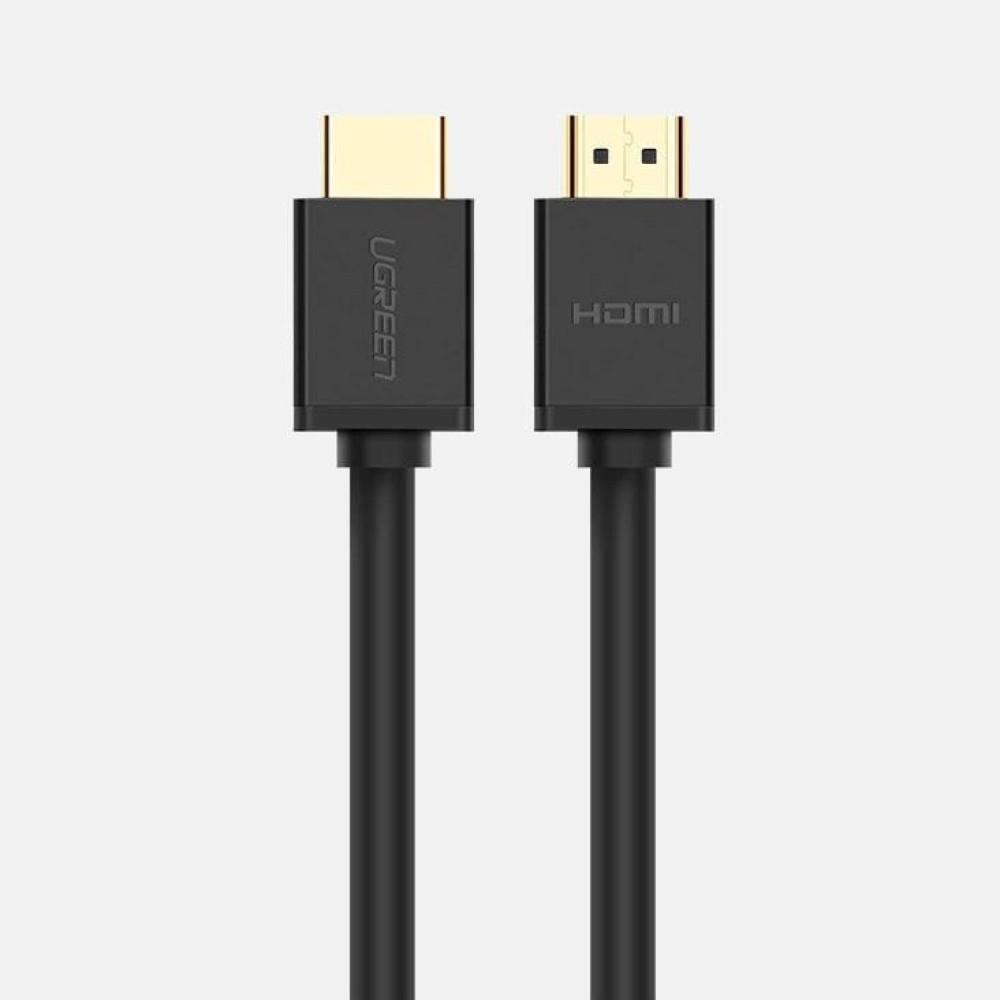 Кабел UGREEN HD104/10112 4K - HDMI към HDMI, 20 метра Кабел UGREEN HD104/10112 4K - HDMI към HDMI, 20 метра