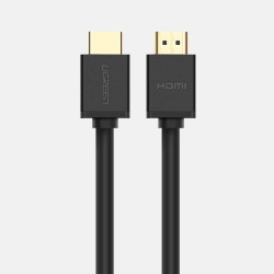 Кабел UGREEN HD104/10111 4K - HDMI към HDMI, 15 метра Кабел UGREEN HD104/10111 4K - HDMI към HDMI, 15 метра