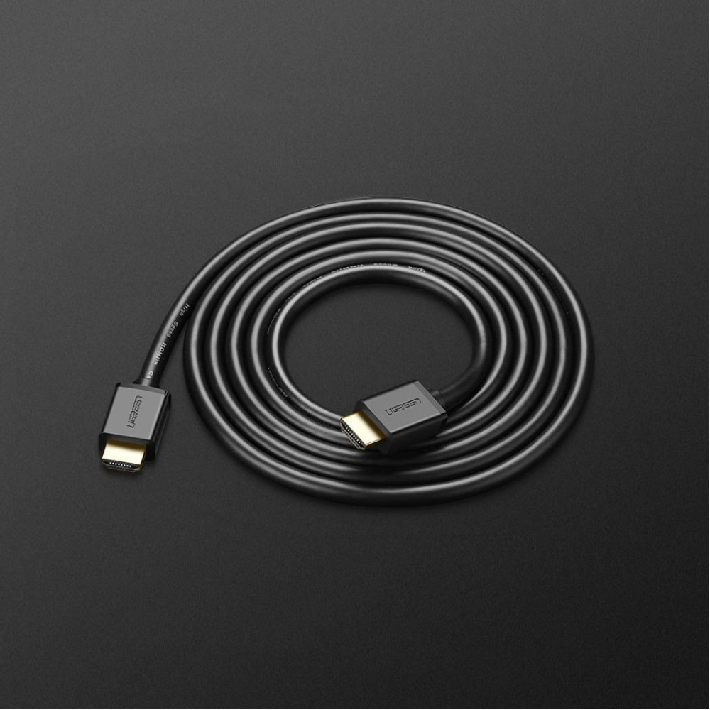 Кабел UGREEN HD104/10112 4K - HDMI към HDMI, 20 метра Кабел UGREEN HD104/10112 4K - HDMI към HDMI, 20 метра