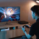 Кабел UGREEN HD106/10135 2K - HDMI към DVI-D, 2 метра Кабел UGREEN HD106/10135 2K - HDMI към DVI-D, 2 метра
