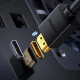 Кабел UGREEN HD106/10135 2K - HDMI към DVI-D, 2 метра Кабел UGREEN HD106/10135 2K - HDMI към DVI-D, 2 метра