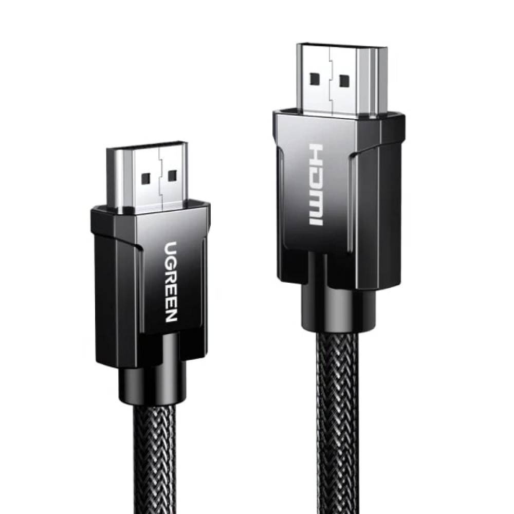 Кабел UGREEN HD135/70321 8K - HDMI към HDMI, 2 метра