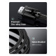 Кабел UGREEN HD135/70321 8K - HDMI към HDMI, 2 метра