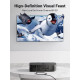 Кабел UGREEN HD135/70321 8K - HDMI към HDMI, 2 метра