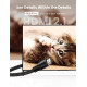 Кабел UGREEN HD140/80404 8K - HDMI към HDMI, 3 метра