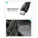 Кабел UGREEN HD140/80404 8K - HDMI към HDMI, 3 метра