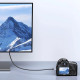 Кабел UGREEN HD164/15517 8K - Micro HDMI към HDMI, 2 метра