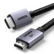 Кабел UGREEN HD171/25910 8K - HDMI към HDMI, 2 метра