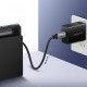Кабел UGREEN 60W, Type-C - Type-C, US161/50751, 1.5 метра Кабел UGREEN 60W, Type-C - Type-C, US161/50751, 1.5 метра