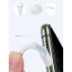 Кабел UGREEN 20W, Type-C - Lightning, US171/60748, 1.5 метра Кабел UGREEN 20W, Type-C - Lightning, US171/60748, 1.5 метра