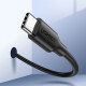 Кабел UGREEN 3A, Type-C - Type-C, US286/10306, 2 метра