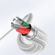 Кабел UGREEN 20W, Type-C - Lightning, US304/70523, 1 метър Кабел UGREEN 20W, Type-C - Lightning, US304/70523, 1 метър