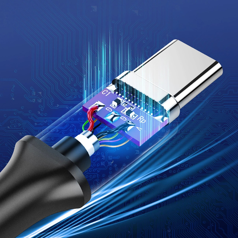 Кабел UGREEN 3А, USB-A - Type-C, US184/20881, 0.5 метра Кабел UGREEN 3А, USB-A - Type-C, US184/20881, 0.5 метра