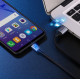 Кабел UGREEN 2A, USB-A - Micro USB, US290/60403, 3 метра Кабел UGREEN 2A, USB-A - Micro USB, US290/60403, 3 метра
