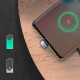 Кабел UGREEN 3A, USB-A - Type-C, US311/70313, 1 метър