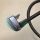 Кабел UGREEN 3A, USB-A - Type-C, US311/70313, 1 метър